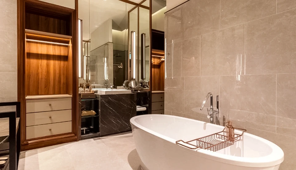 هتل ویلا دوا ریزورت بانکوک